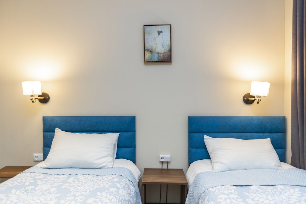 Standard Twin Room photo 1