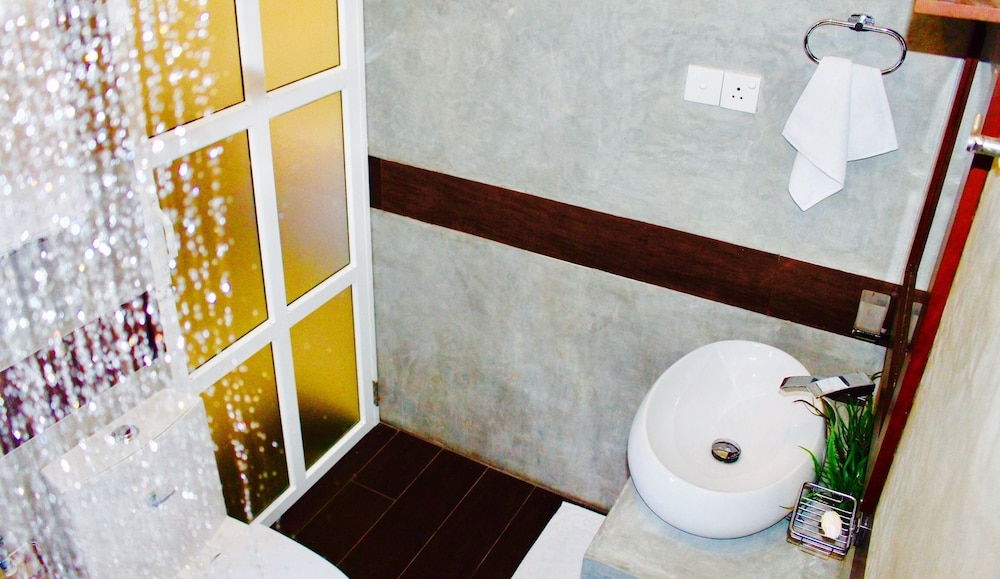 Deluxe Double Room, photo 7