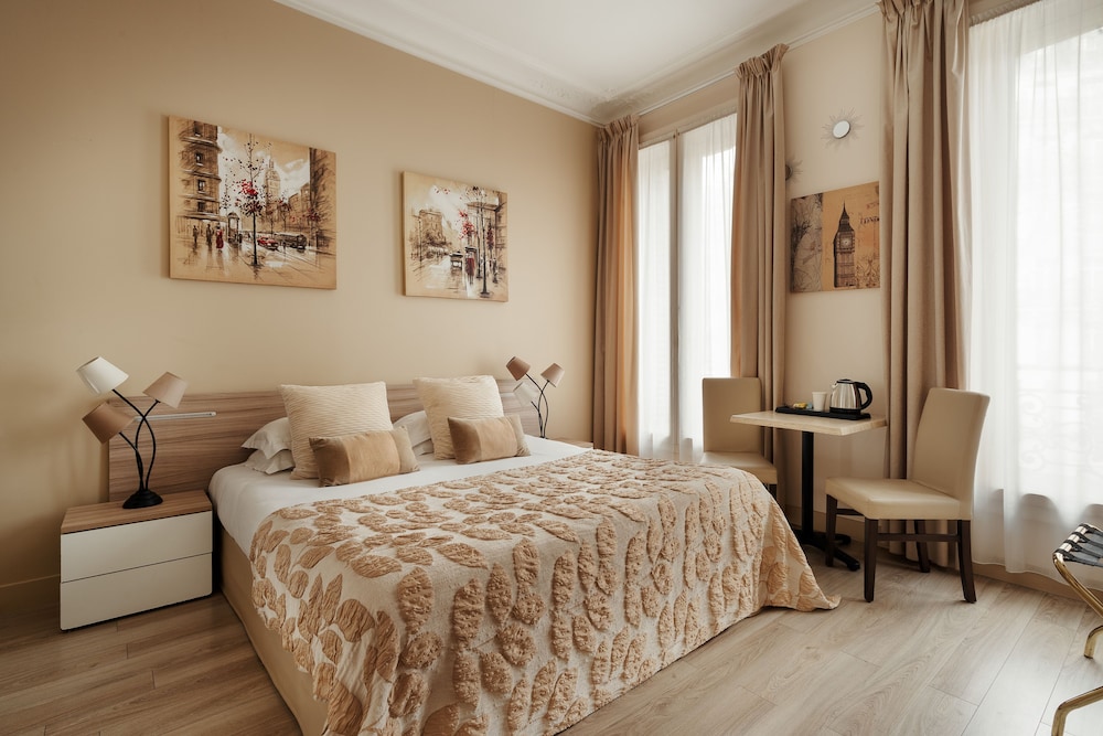 Superior Double Or Twin Room, 1 Queen Bed (Douche) photo 3