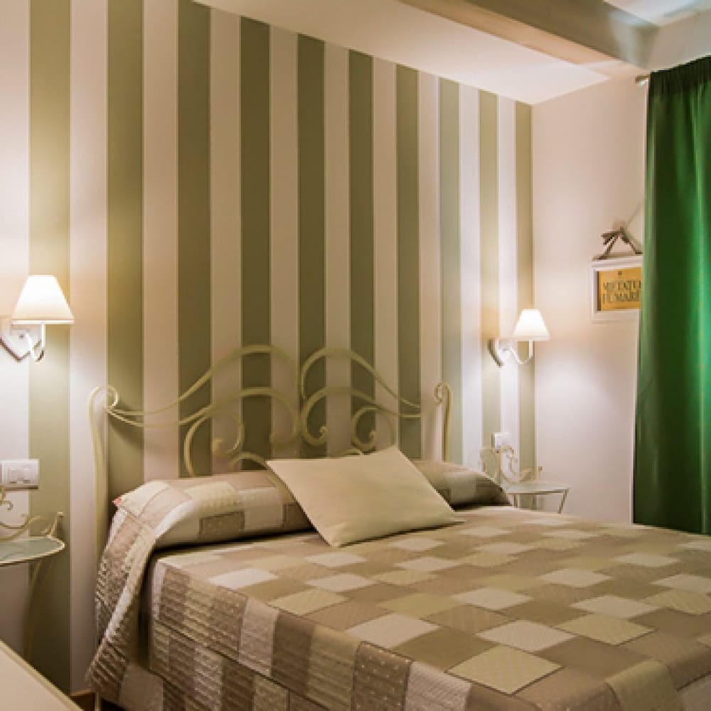 Standard Double Room, City View, Ground Floor photo 1