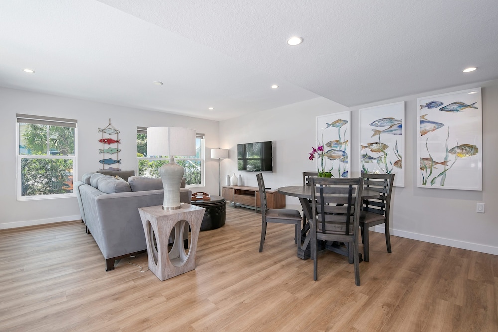 Escape Coastal Resort on Casey Key, 사진 5
