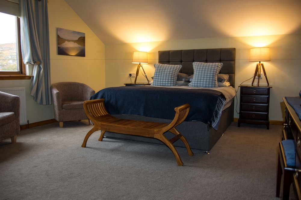 Double Room, Sea View (Room3) photo 1