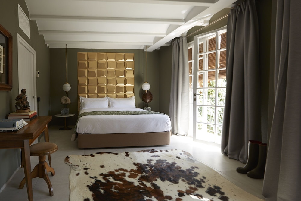 Habitación Superior