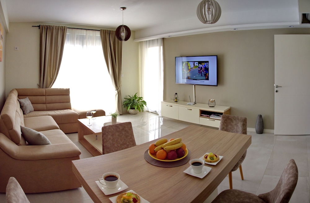 Apartment, Sea View photo 1