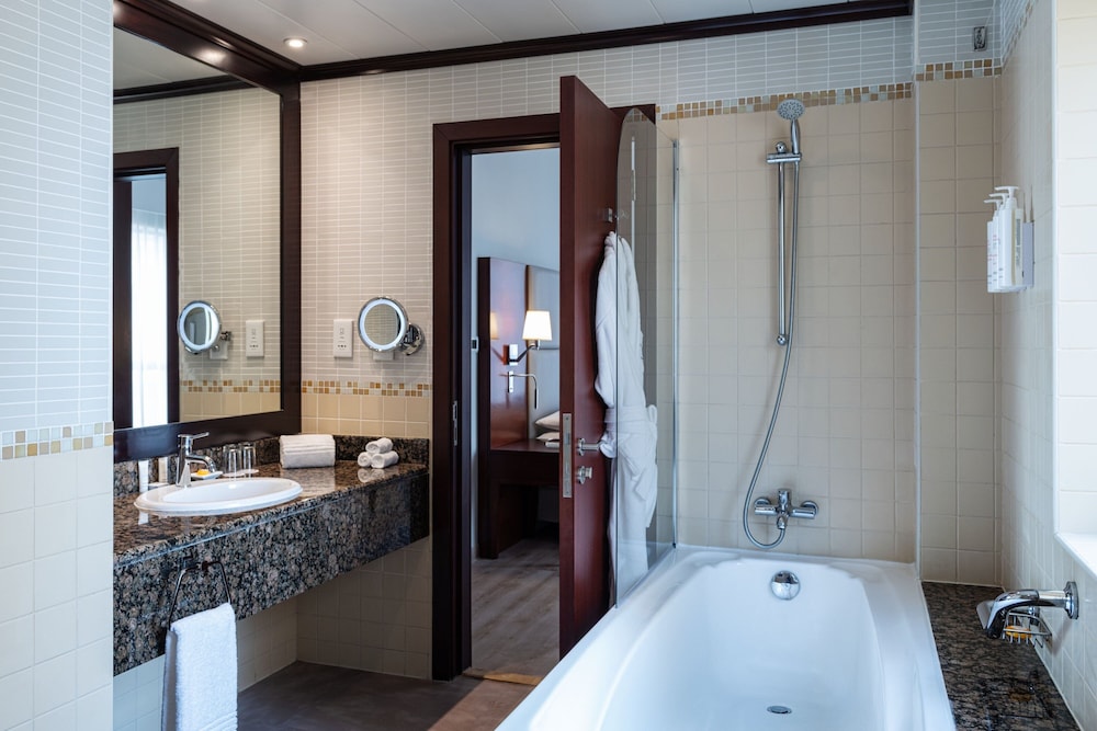 Suite, 2 Bedrooms