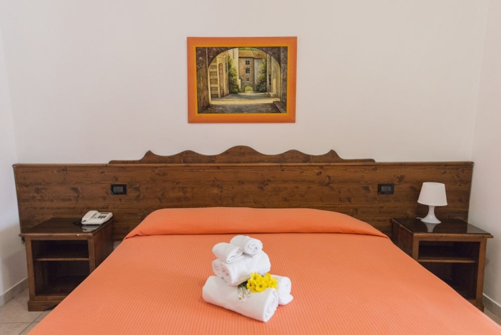Double or Twin Room photo 3