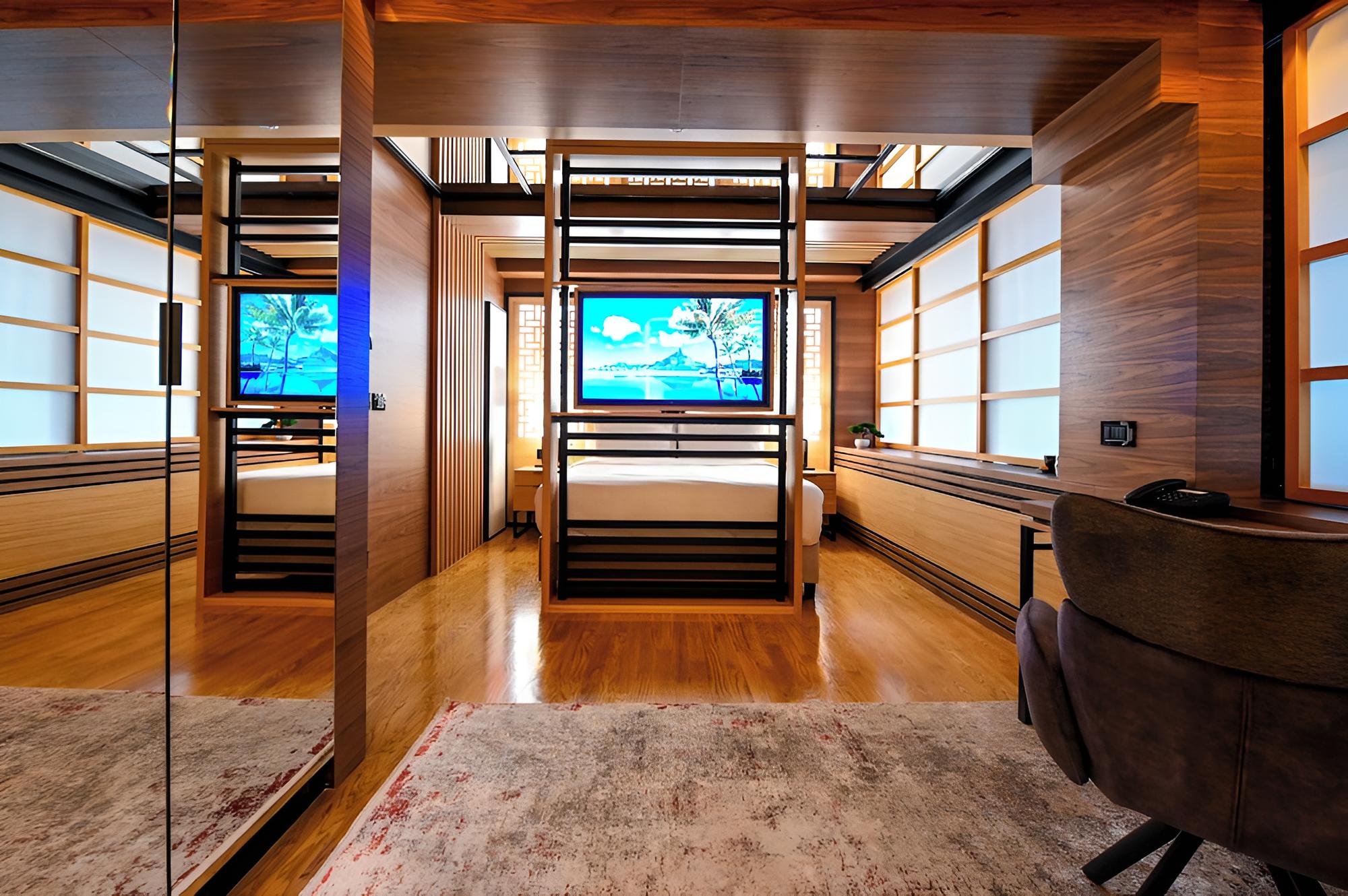Executive Double Room - Photo 2