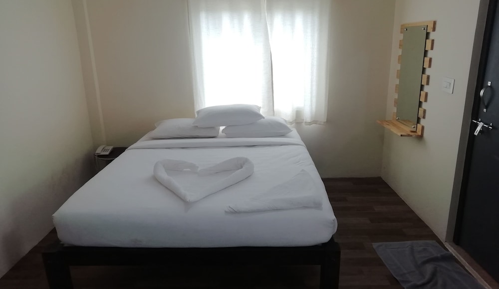 Executive Room, 1 Queen Bed photo 1