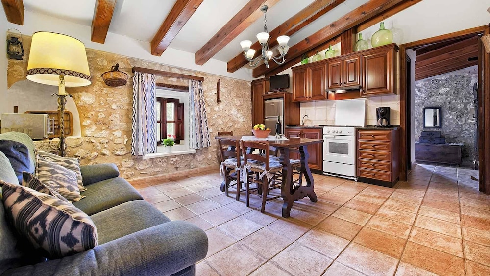 Apartment, 2 Bedrooms