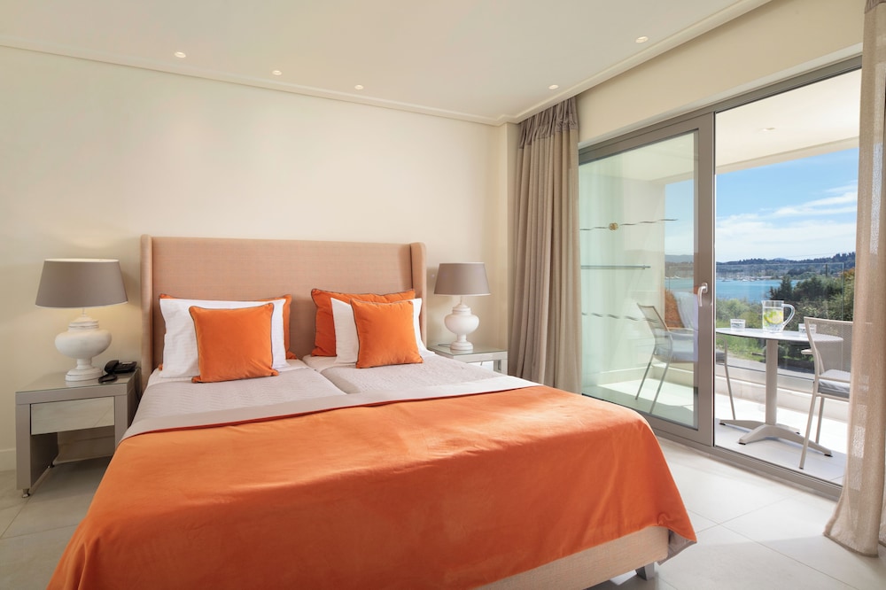 Executive Suite, 1 Bedroom, Bay View thumbnail 6