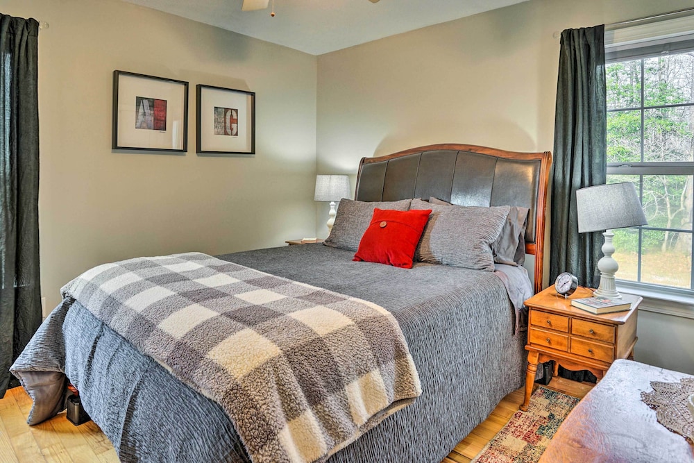Cottage (2 Bedrooms) photo 1