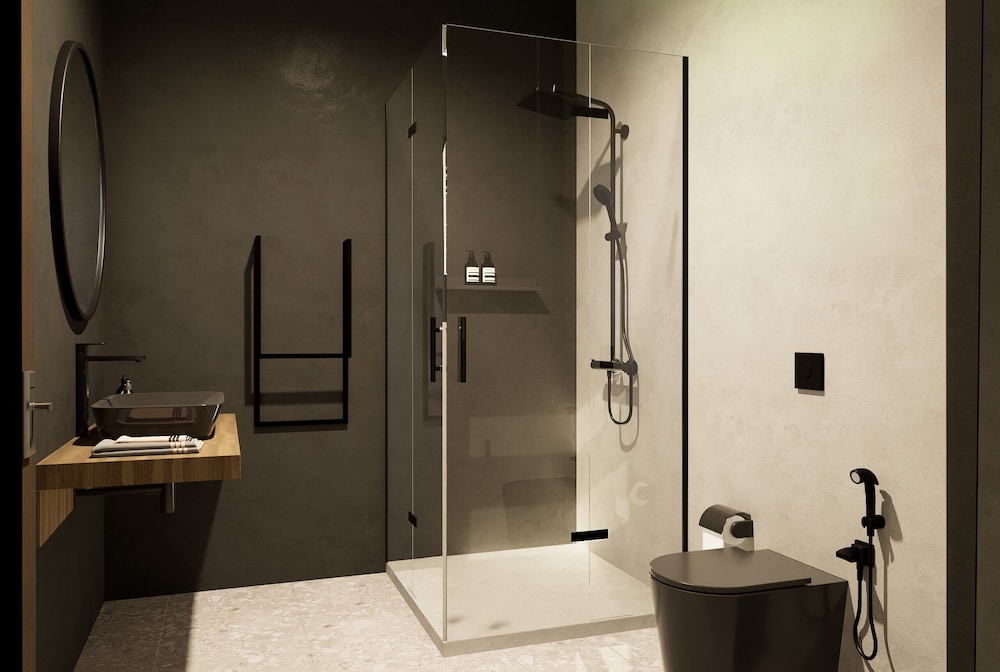 Standard Double or Twin Room - Photo 11