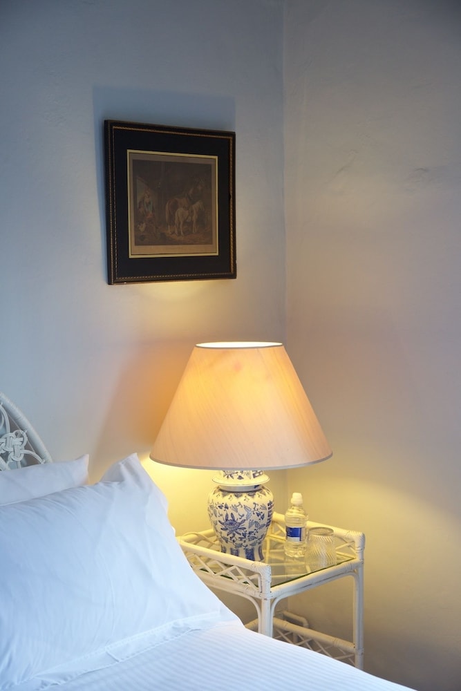 Deluxe Double or Twin Room photo 2