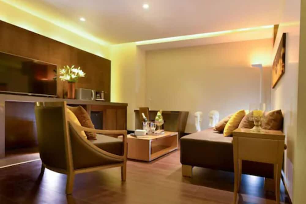 Presidential Suite photo 1