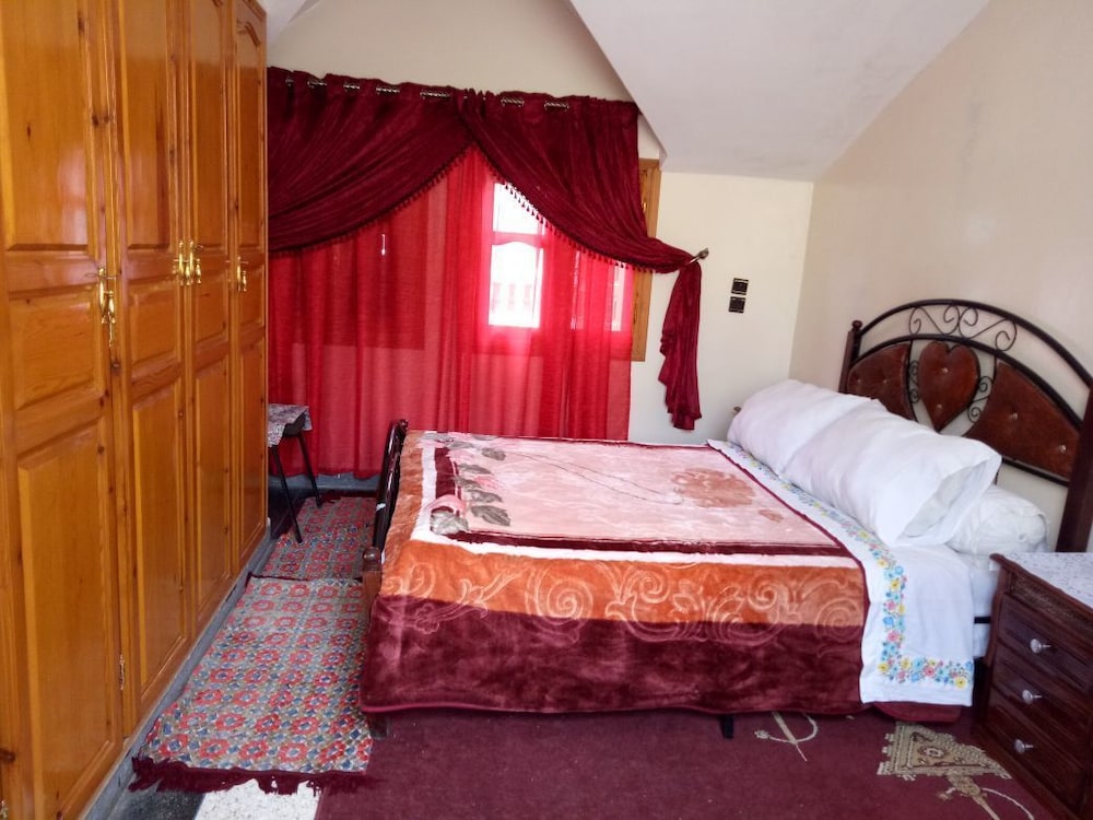 Family Apartment, 3 Bedrooms photo 3