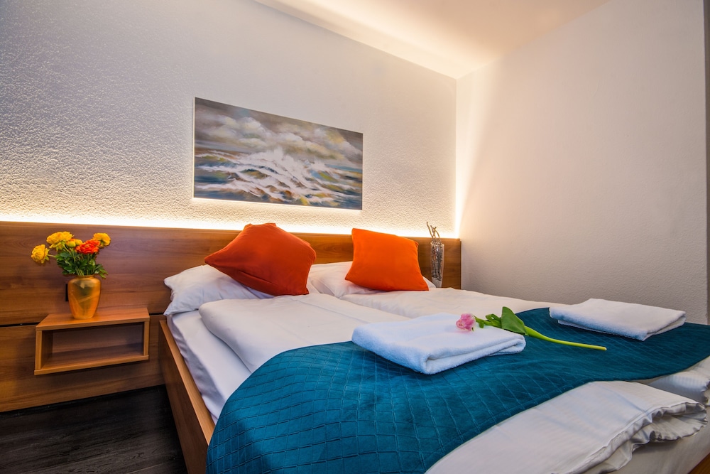 Comfort Twin Room photo 1