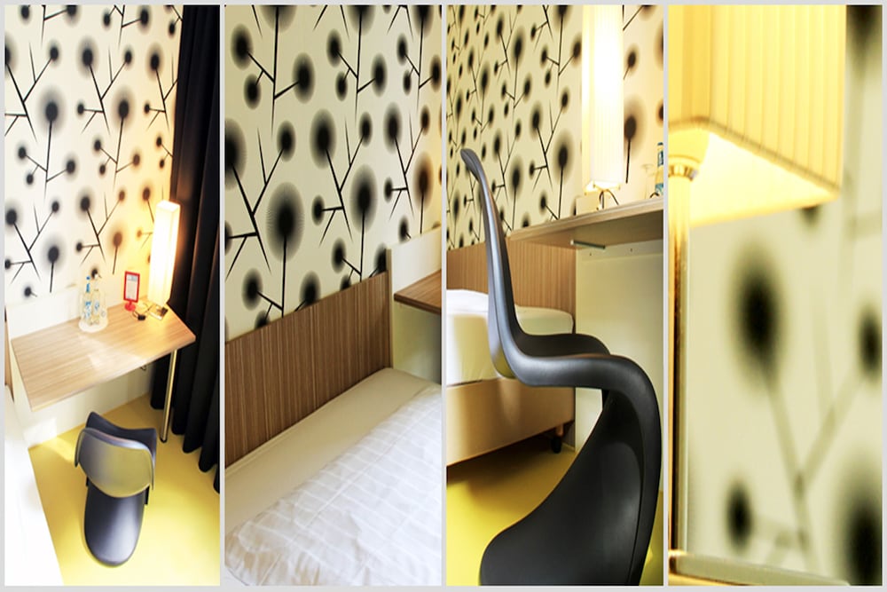 Comfort Single Room photo 3