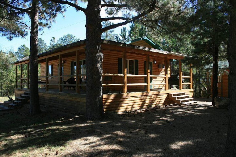Presidential Cabin, 1 Bedroom with bathroom and  Kitchen photo 1