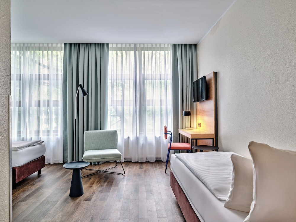 Premium Room, 3 Twin Beds (Up to 3 Adults)