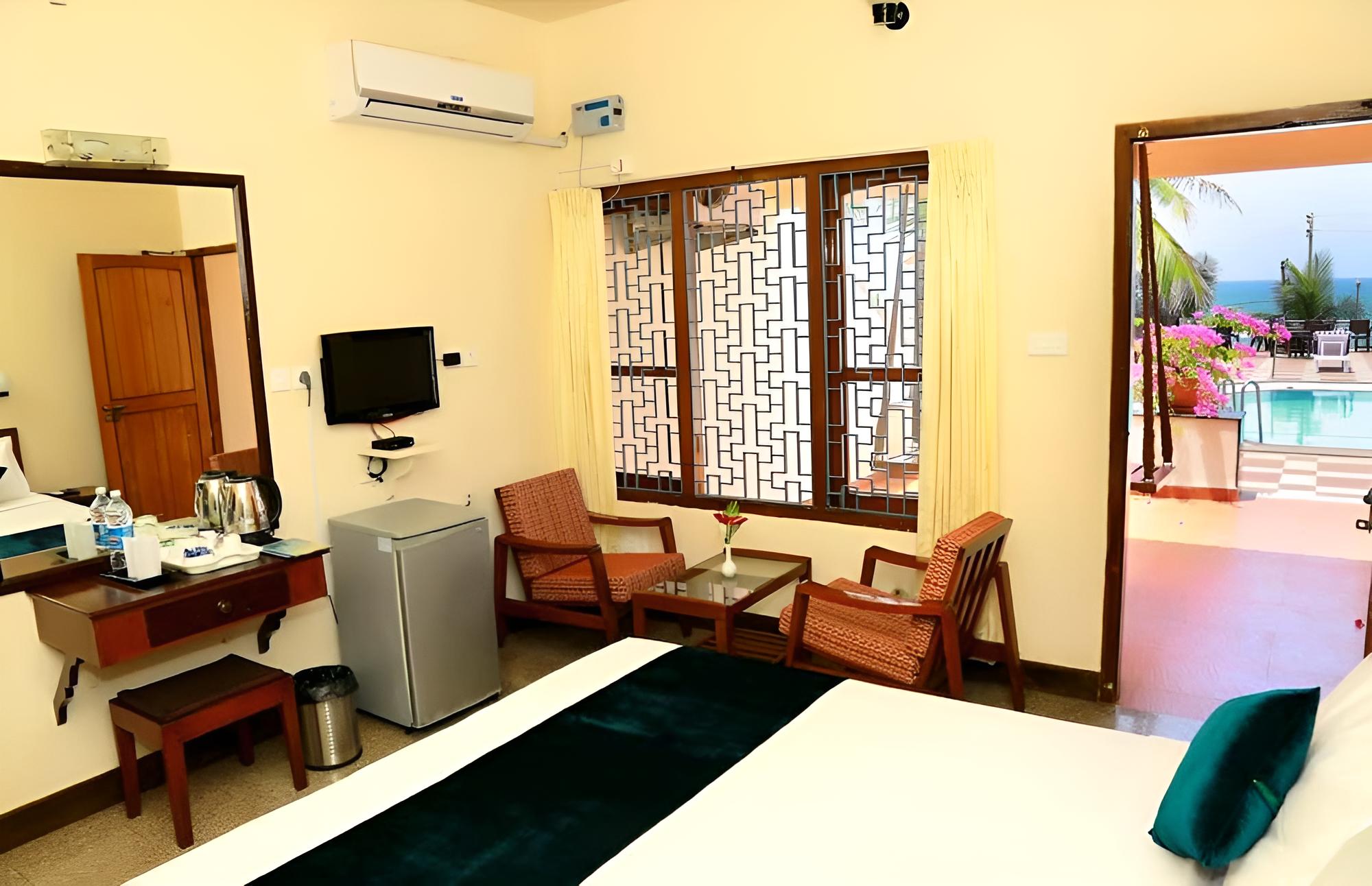 Standard Room - Photo 11