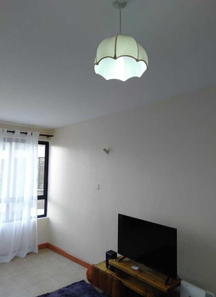 Deluxe Apartment, 2 Bedrooms photo 3