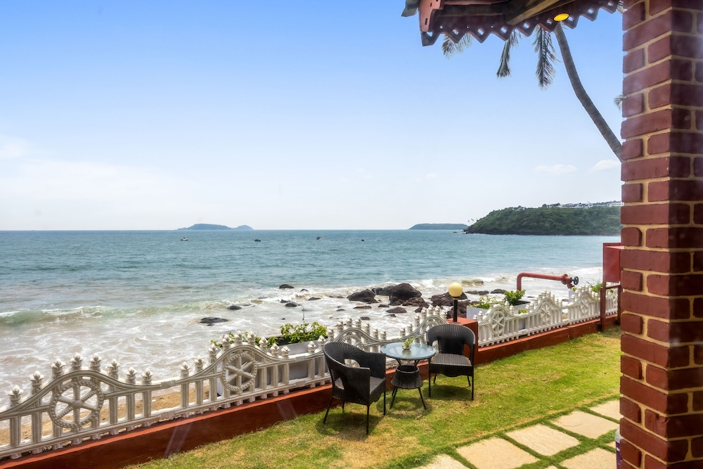 Premium Room, Sea View - Photo 4