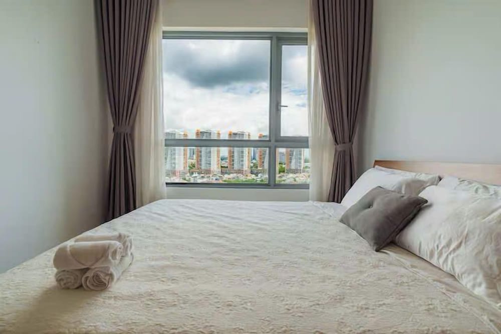 Grand Suite, 1 Bedroom, Club Lounge Access, Harbor View photo 2