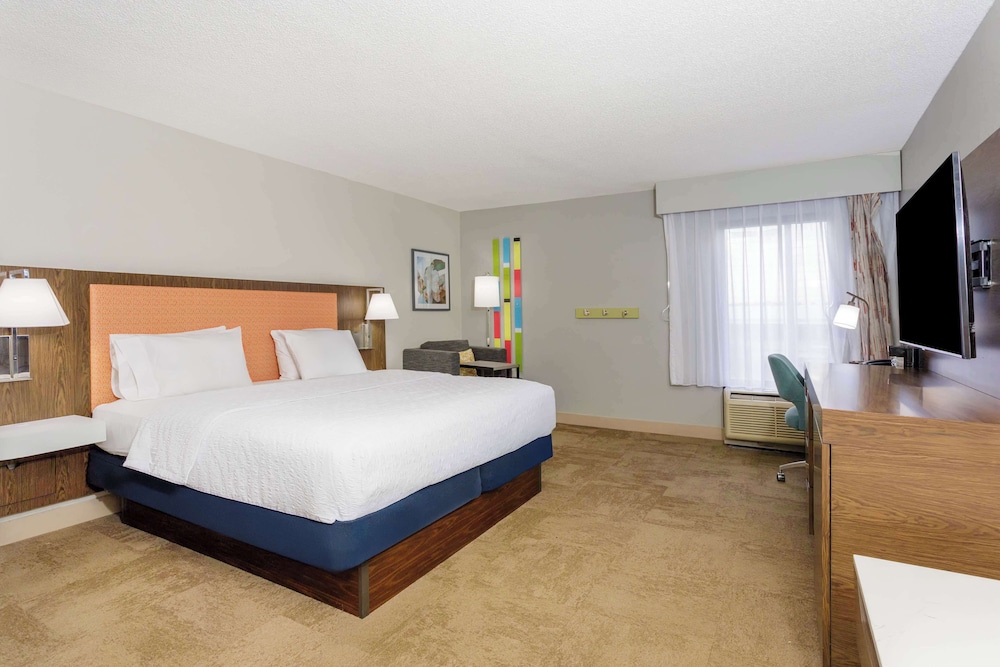 Room, 1 King Bed, Accessible, Non Smoking - Photo 1