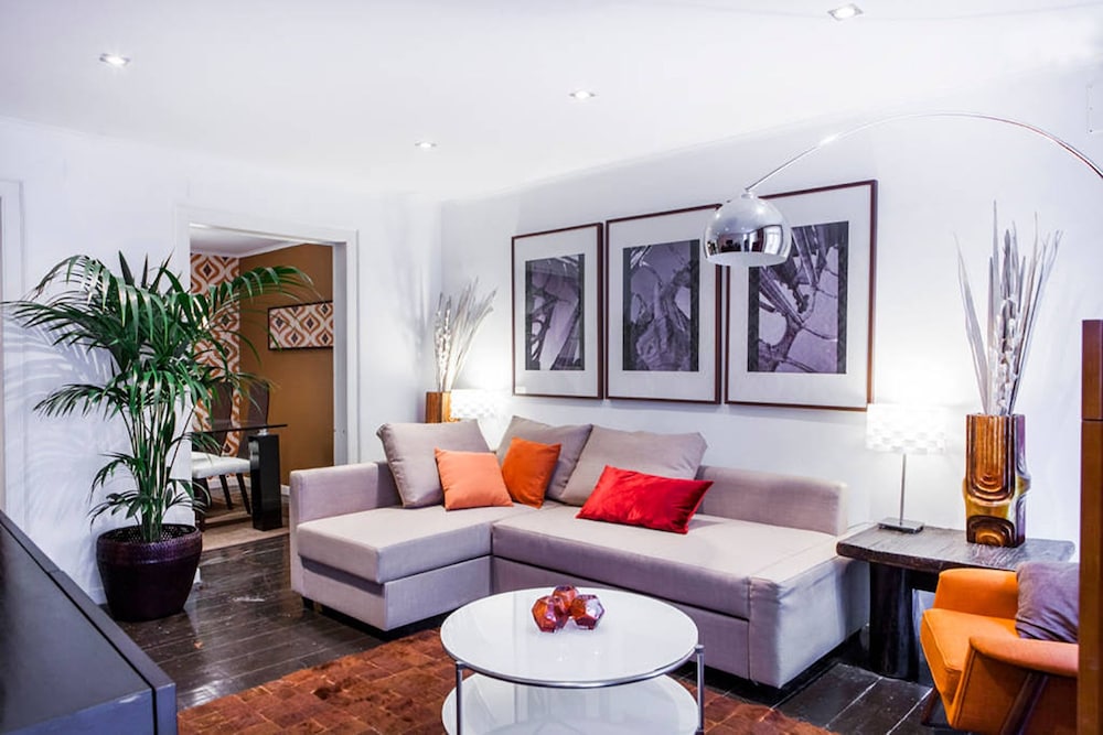 Apartment, 1 Bedroom