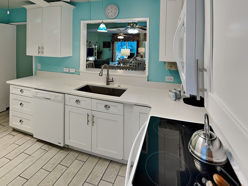 Condo, Multiple Beds, Kitchen, Garden View (#615 - Pets) photo 2