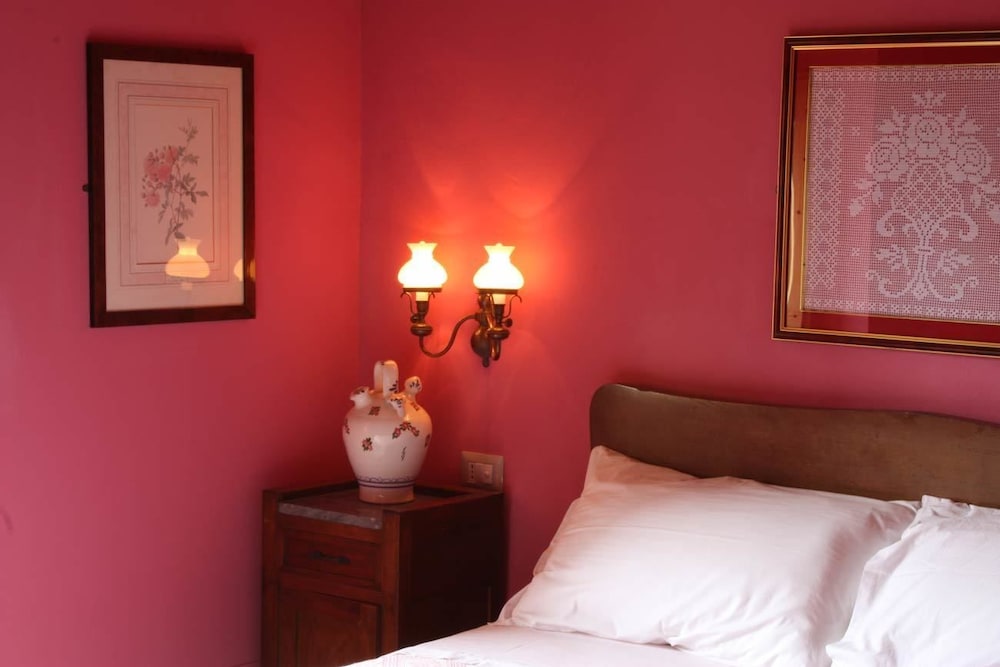 Romantic Double Room photo 2