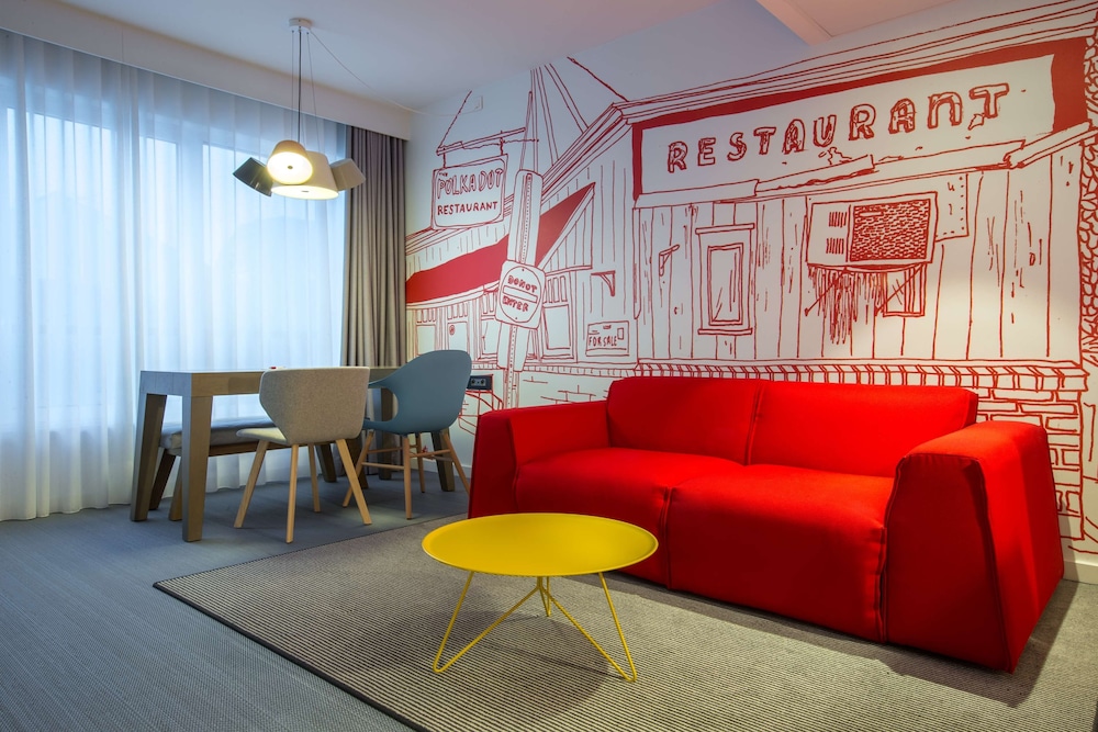Suite, 1 Bedroom