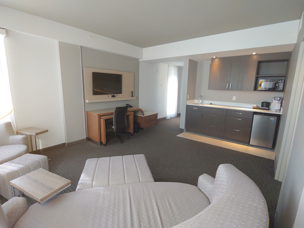 Executive Suite, 1 Bedroom