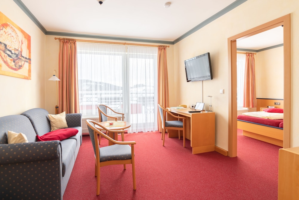 Deluxe Double Room, Balcony photo 3