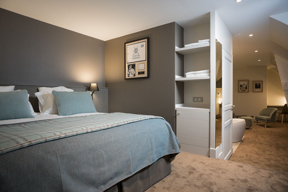 Suite photo 1