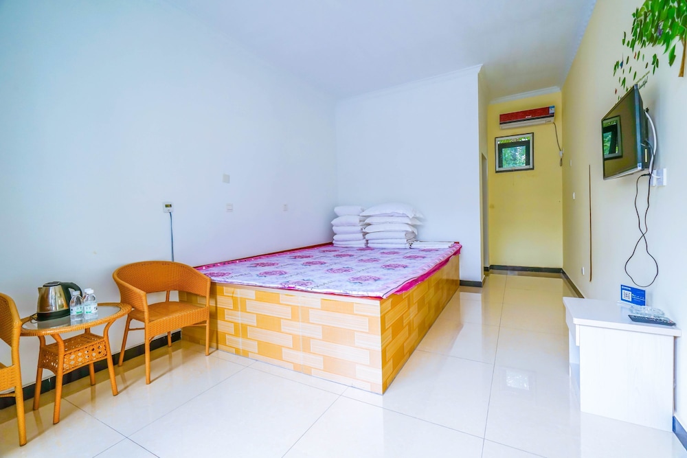 Superior Room, Kang Bed photo 3