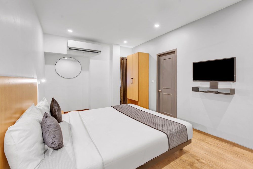 Deluxe Double Room - Photo 5