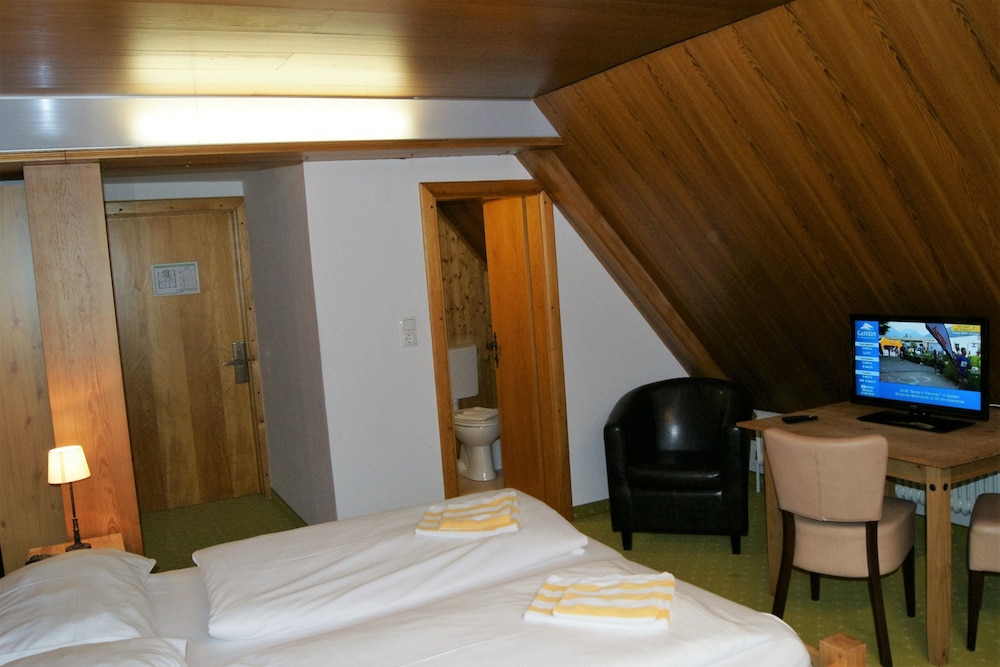 Double Room, Mountain View photo 2
