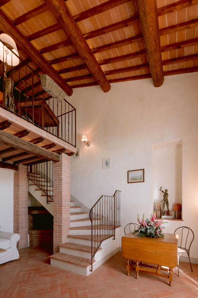 Family Apartment, 2 Bedrooms (Moraiolo) photo 2