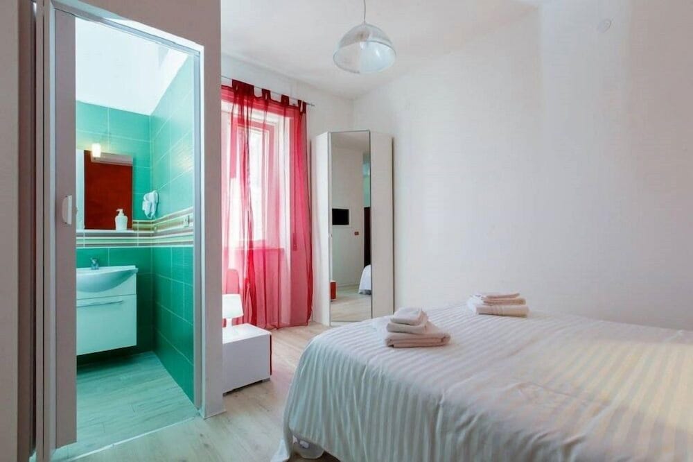 Triple Room, Kitchenette photo 1