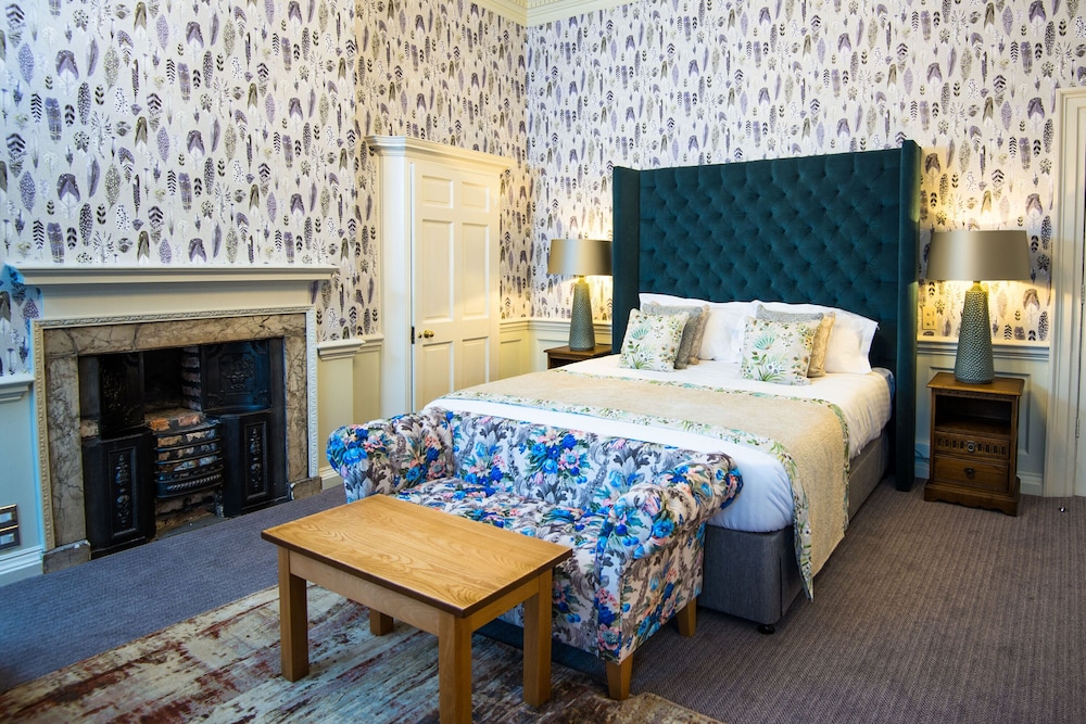 Feature Double Room photo 3
