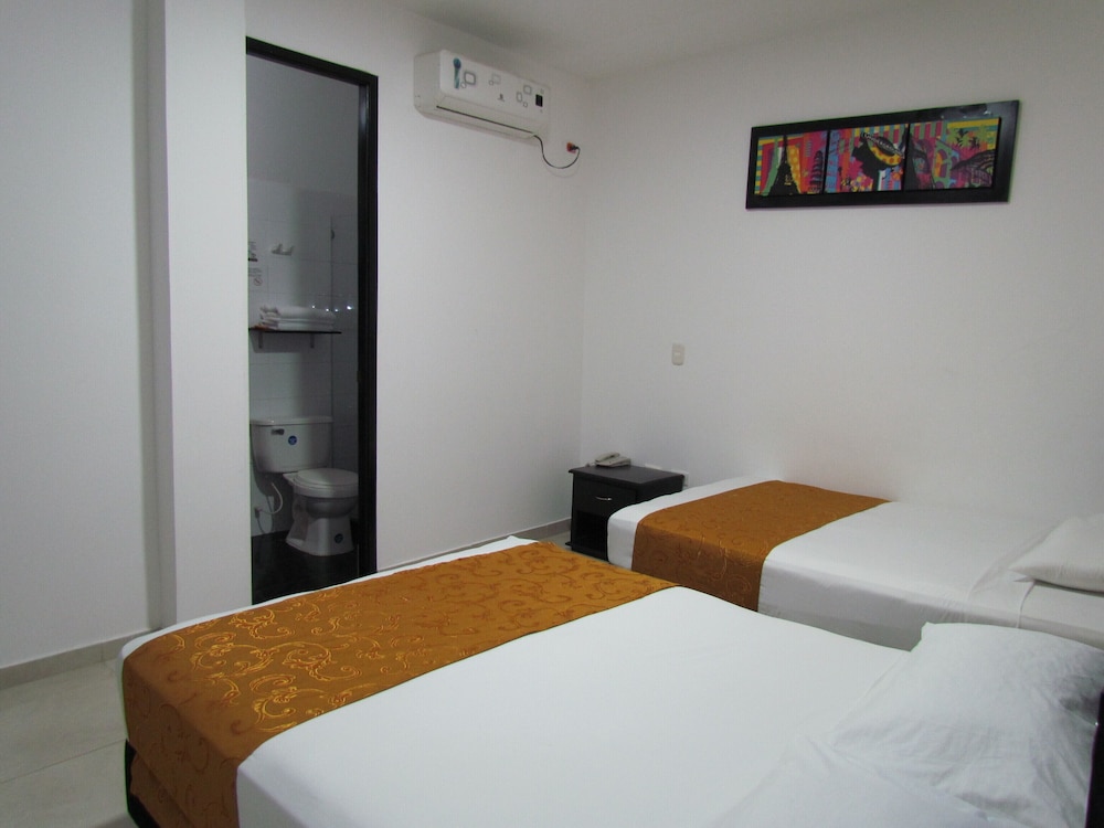 Family Triple Room, 1 Bedroom photo 1