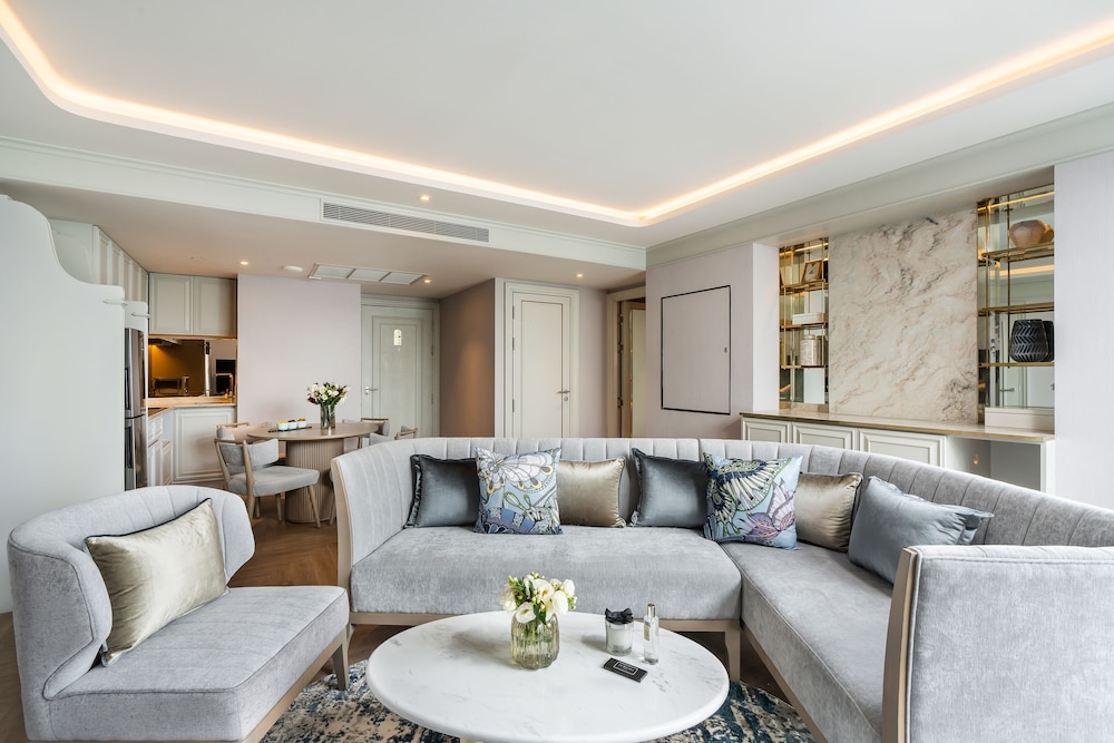 Presidential Suite photo 2