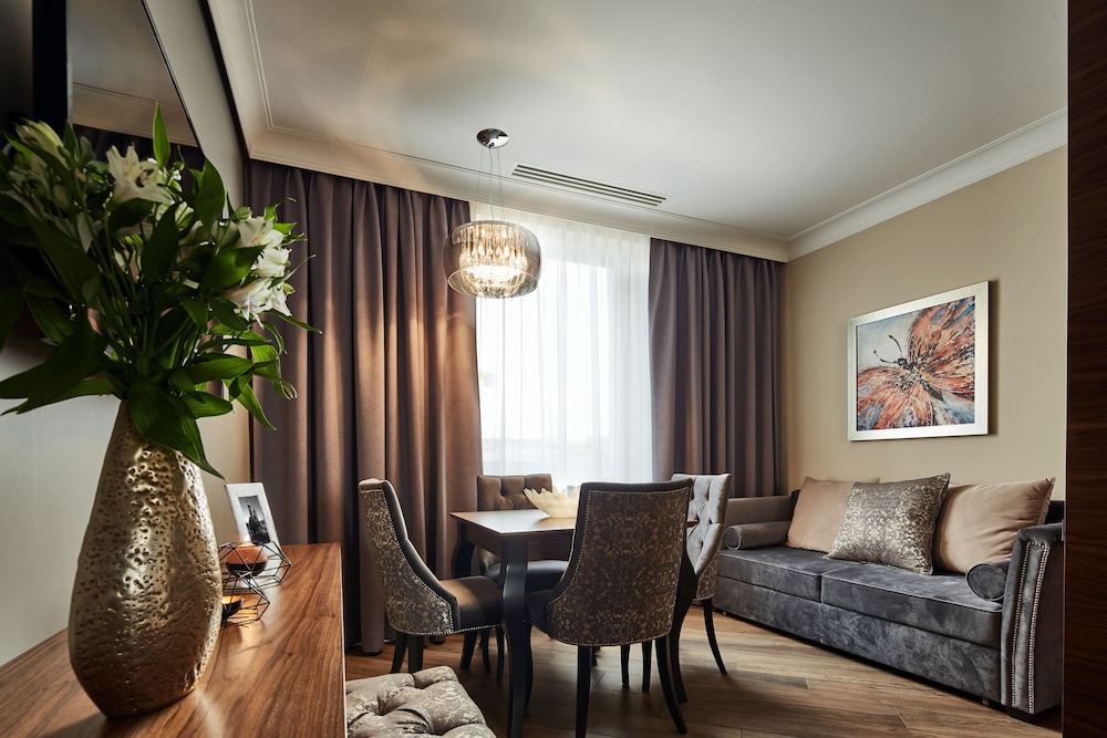 Luxury Apartment, 1 Bedroom photo 1