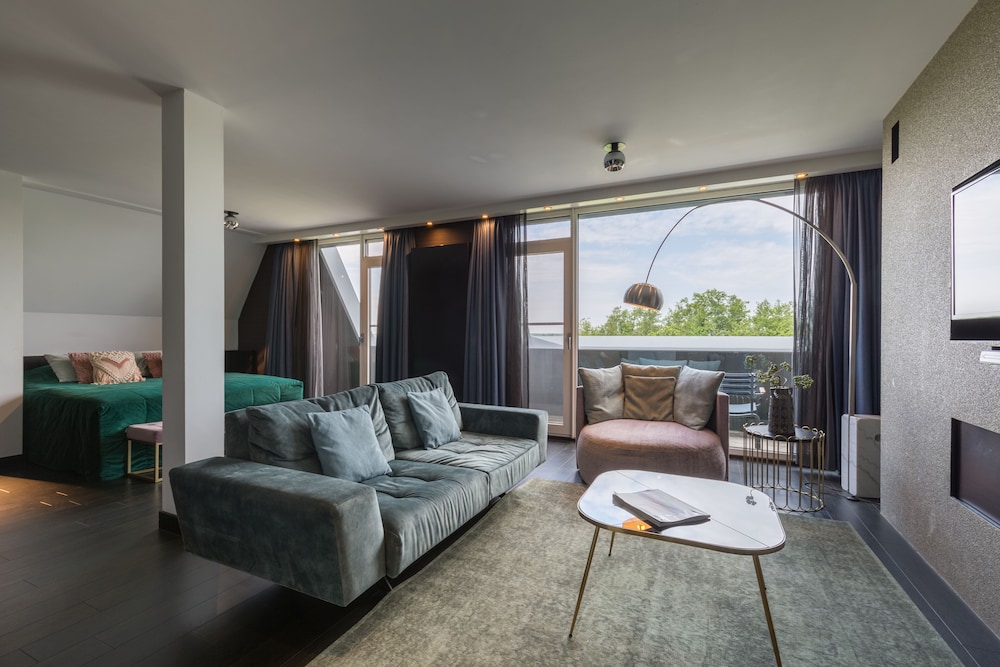 Junior Suite