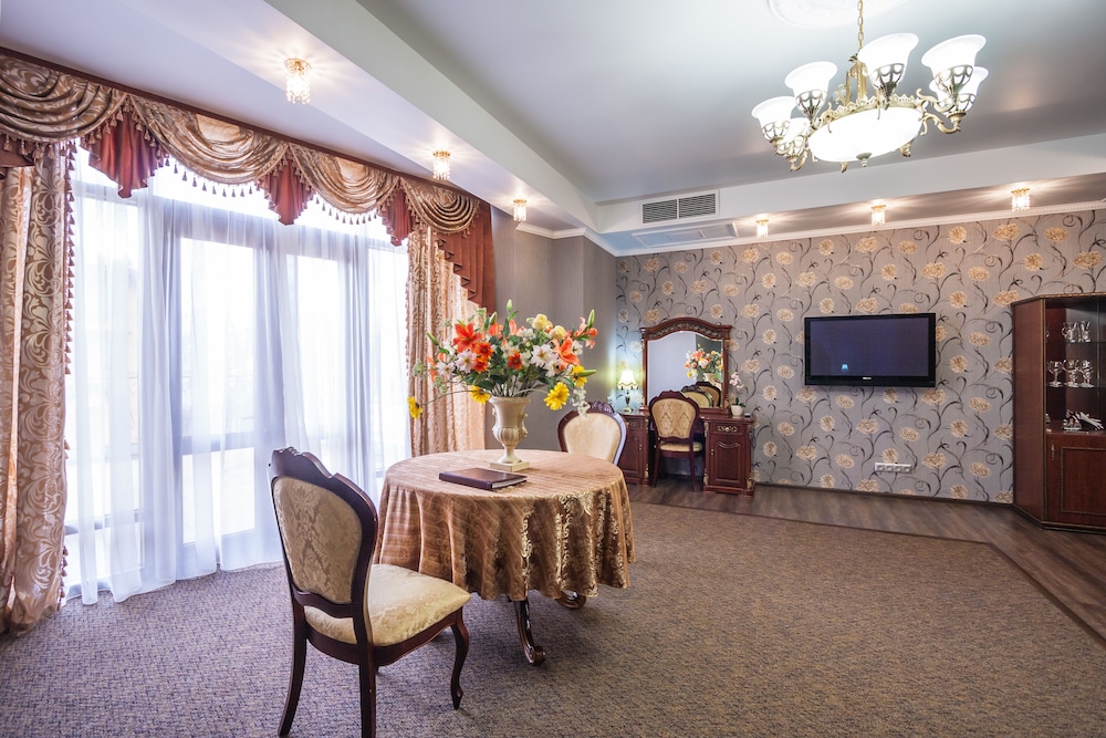 Junior Suite photo 3