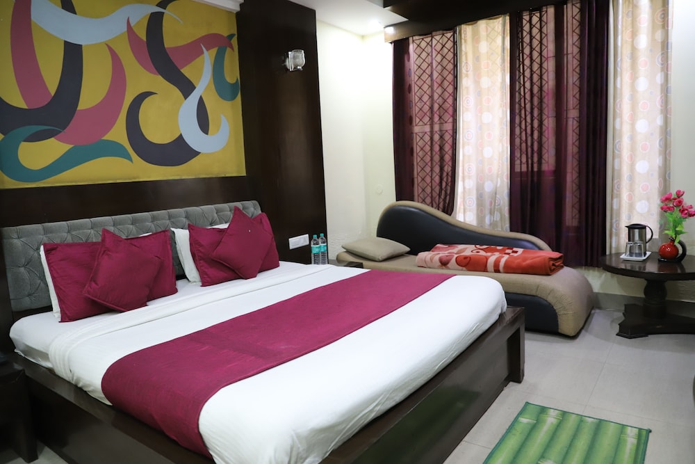 Premier Triple Room photo 2