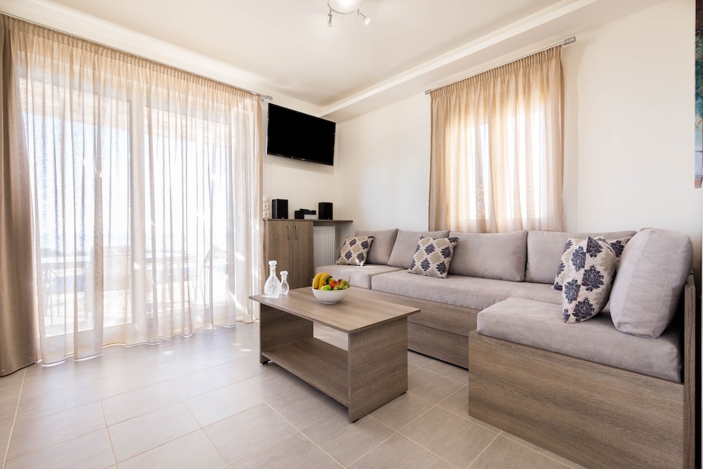 Private Modern Villa w Pool and Stunning sea Views, Billede 16