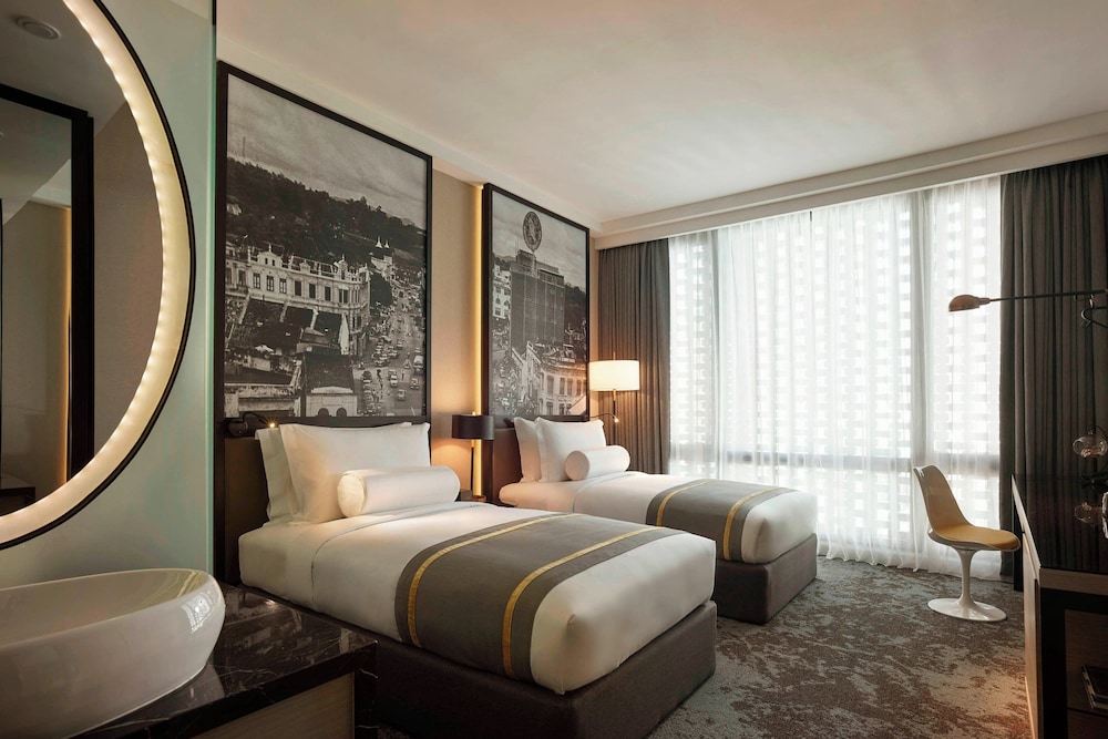 Deluxe Room, 1 Twin Bed