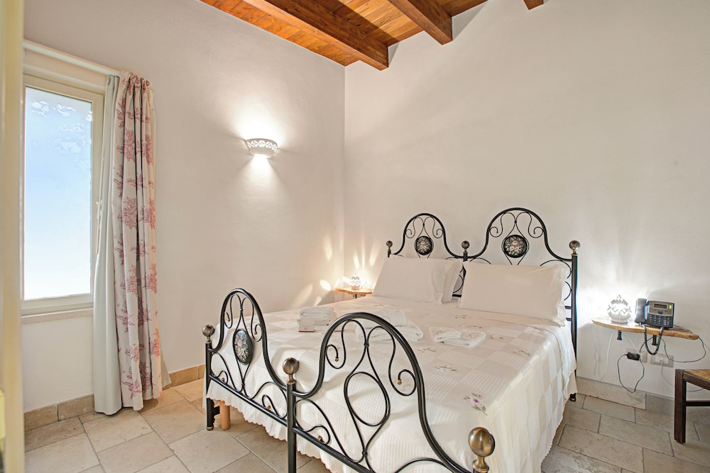 Family Room, Multiple Bedrooms (Masseria Antoglia Melograno Classic)